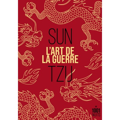 L'art de la guerre