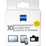 ZEISS Мокри кърпички за монитор zeiss 30 броя/кутия 000000-581-998 (000000-581-998)