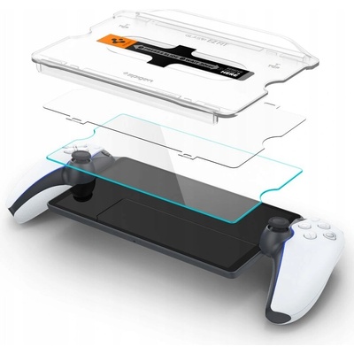Spigen GLAStR EZ Fit Sony Playstation Portal