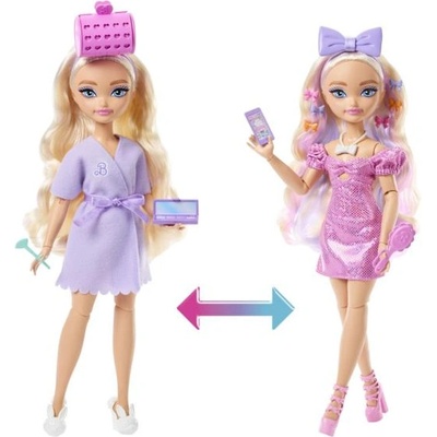 Mattel Кукла Barbie Dream Besties с аксесоари - Малибу (JGG38)