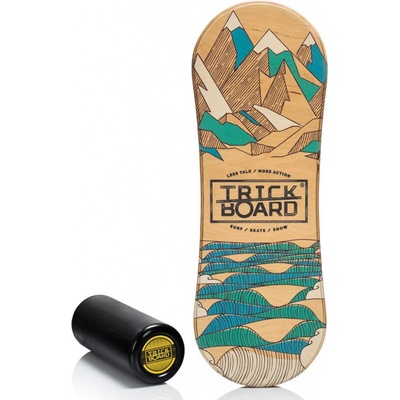 Trickboard Classic All season – Zboží Dáma