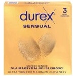 Durex Sensual 3 бр (04100800000)