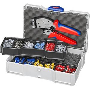 KNIPEX Аксесоари за пресоване на краища knipex 13395 (97 90 13)