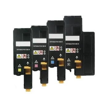 Image 1 of Compatible Epson Aculaser C1700 съвместим икономичен комплект (EPR0614)