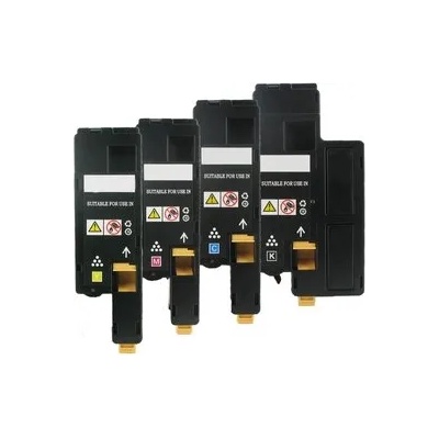 Compatible Epson Aculaser C1700 съвместим икономичен комплект (EPR0614)