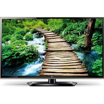 LG 37LS570S