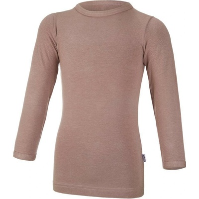 Little Angel Tričko smyk DR Outlast oříšková – Zboží Mobilmania