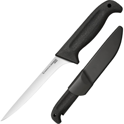 Cold Steel Commercial Kuchyňský nůž Series 6" Filet Knife s pouzdrem