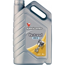 MOL Botond 20W-50 4 l