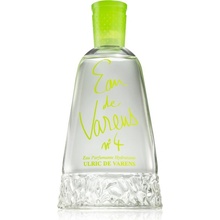 Ulric de Varens Eau de Varens N° 4 parfémovaná voda dámská 150 ml