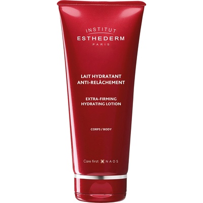 Institut Esthederm Extra FIirming hydratační tělové mléko 400 ml – Zboží Dáma