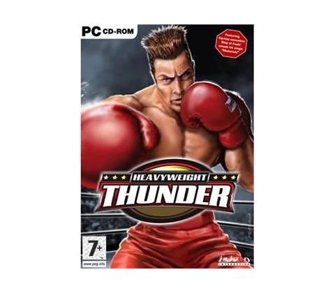 Heavyweight Thunder