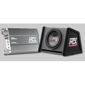 MTX Audio RTP2000