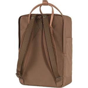 Fjällräven Раница Kanken no. 2 Laptop 15 (F23803.238)