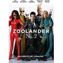 Zoolander No. 2 DVD