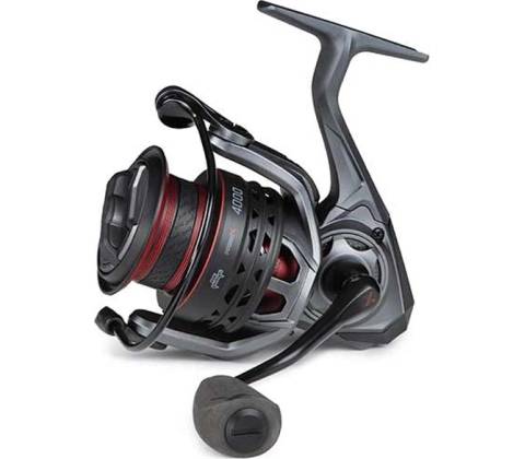 Fox Rage Prism X 4000