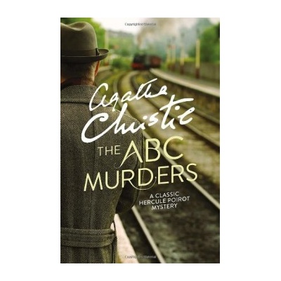 The ABC Murders - Poirot - Agatha Christie