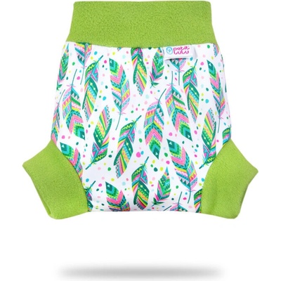 Petit Lulu Indiánské léto pull-up M