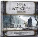 FFG Hra o trůny Strážci na zdi