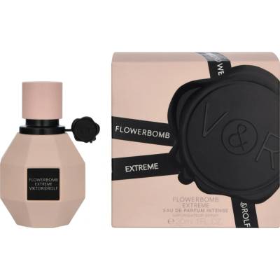 Viktor & Rolf Flower Bomb Extreme parfumovaná voda dámska 30 ml