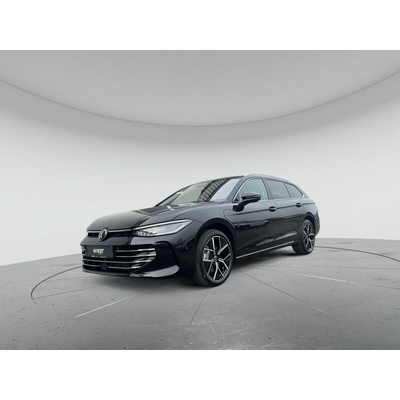 Volkswagen Passat DSG 130 kW
