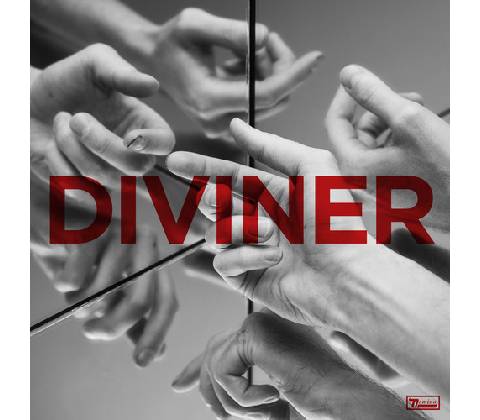 Hayden Thorpe - Diviner