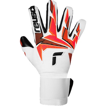 Reusch Attrakt Freegel Gold X Goalkeeper Gloves