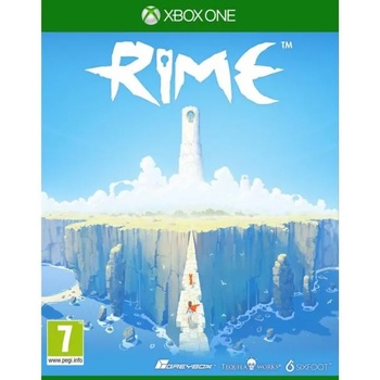 Techland RiME (Xbox One)