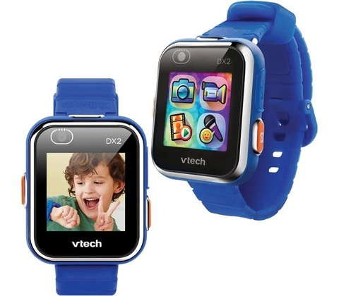 VTECH KIDIZOOM DX2
