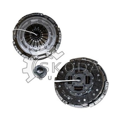 Sada spojky SACHS 3000 950 956