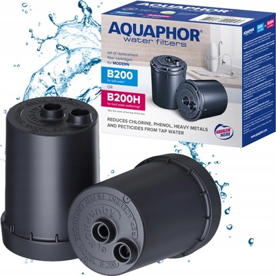 Aquaphor Modern B200 – Sleviste.cz