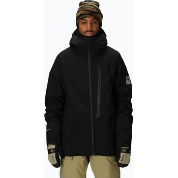 686 Мъжко яке за сноуборд 686 Gore-Tex GT Thermagraph black