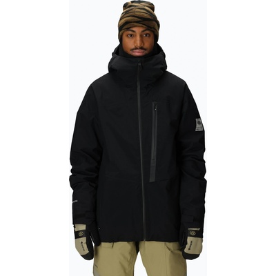 686 Мъжко яке за сноуборд 686 Gore-Tex GT Thermagraph black