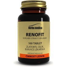 Herba Medica Renofit 50 g 100 tablet