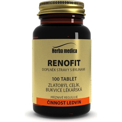 Herba Medica Renofit 50 g 100 tablet