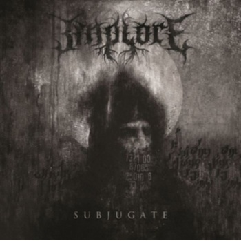 IMPLORE: SUBJUGATE LP