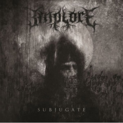 IMPLORE: SUBJUGATE LP