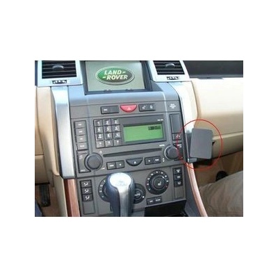 Brodit ProClip montážní konzole pro Land Rover Range Rover Sport 05-09, na střed vpravo 853666