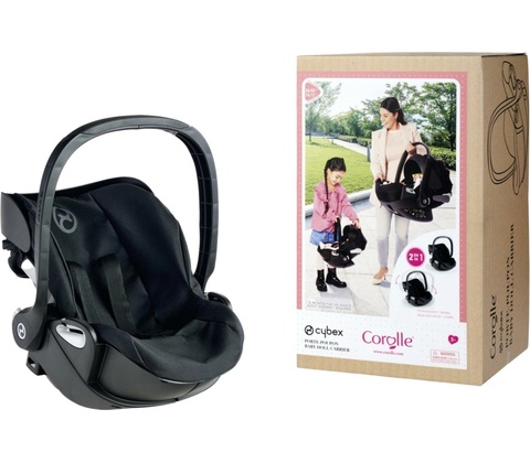 Corolle cybex 2v1