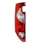  Стоп Renault Kangoo 2008-2012 Ляв M611298