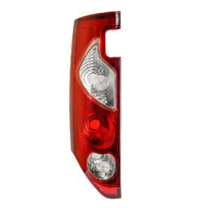  Стоп Renault Kangoo 2008-2012 Ляв M611298