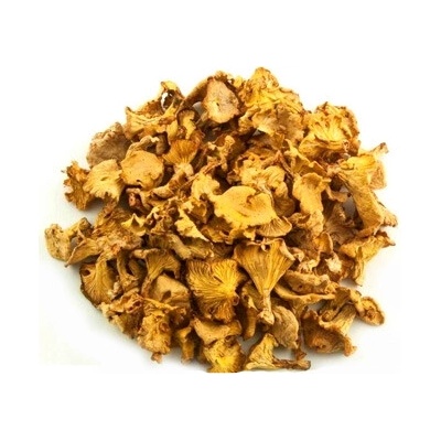 World Herbs Liška obecná sušená 100 g