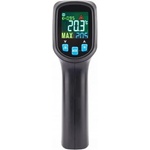 POWERMAT Безконтактен лазерен термометър Powermat PM-PRM-600 / -50°C + 600°C (PM-PRM-600)
