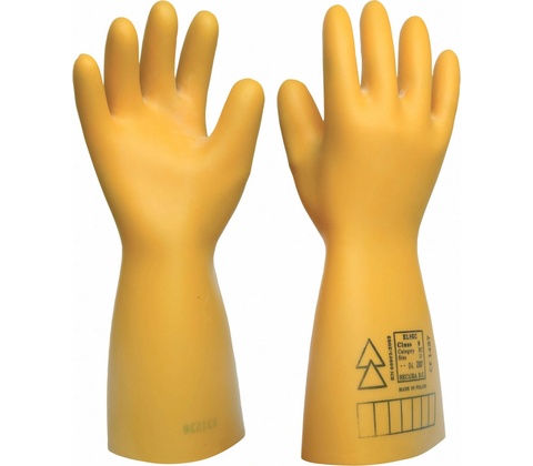 Secura Elsec 500 V