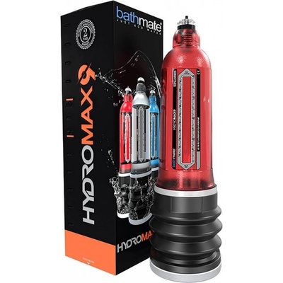 BATHMATE HYDROMAX 9