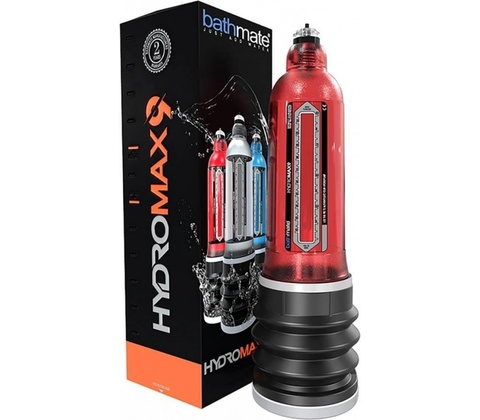 BATHMATE HYDROMAX 9