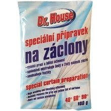 Dr. House Přípravek na záclony 100 g