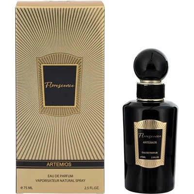 Aalam Al Zaafran Artemios Florescence parfémovaná voda dámská 75 ml