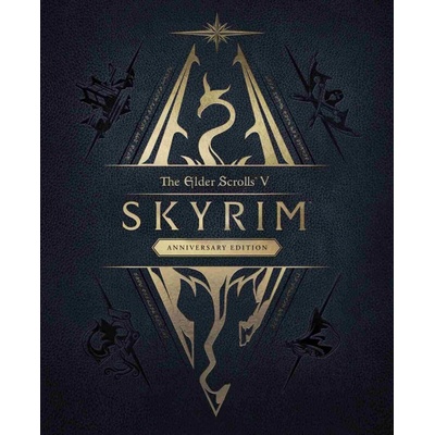 The Elder Scrolls 5: Skyrim (Anniversary Edition)