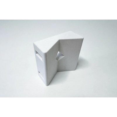 TP-LINK držák/adaptér pro uchycení na sloup (průměr 60-130mm) pro držáky D-TC3x, TC5x, D-V (D-TCV-A)